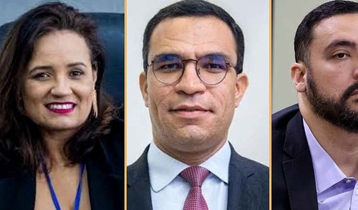 Paulo Dantas define equipe para coordenar a transição para Governo de JHC