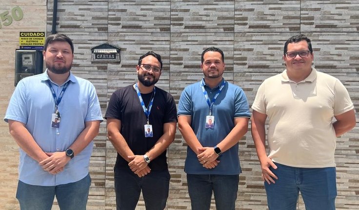 Prefeitura de Junqueiro fortalece abastecimento de água e garante melhorias em ruas da cidade com parceria da CONASA