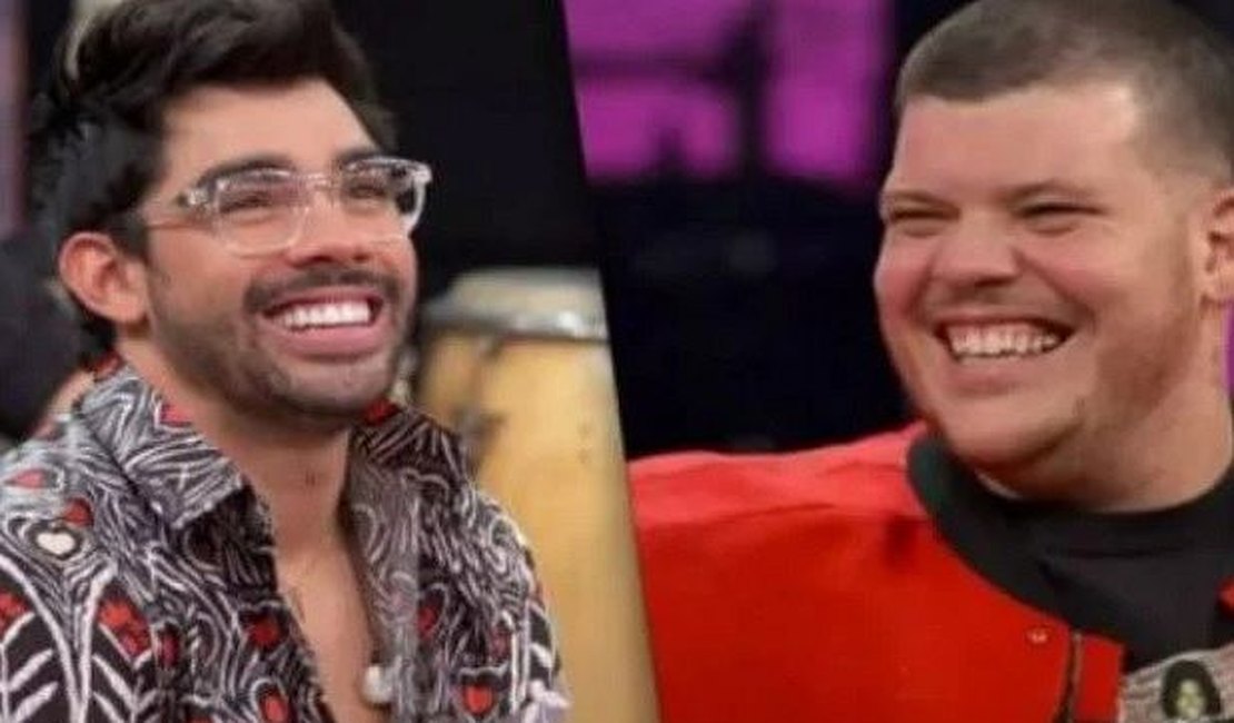 Após dois anos de acidente fatal, Ferrugem lança música inédita de Gabriel Diniz