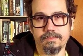 Morre o diretor Ricardo Spencer aos 49 anos