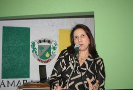 Vereadora pede que vacinas H1N1 sejam distribuídas para trabalhadores da educação