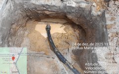 Prefeitura de Junqueiro fortalece abastecimento de água e garante melhorias em ruas da cidade com parceria da CONASA