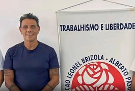 Indicado por Lessa, jornalista Alexandre Câmara assume coordenação da Fundação Leonel Brizola