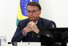 Bolsonaro confirma vale de R$ 600 para trabalhador informal