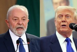 Governo comunica aos EUA que iniciará consultas para aplicar reciprocidade contra tarifas de Trump