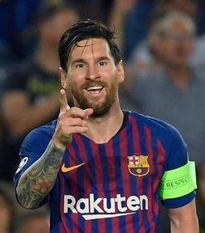 Reviravolta: Barcelona anuncia saída de Lionel Messi do clube