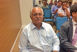 Rogério Teófilo: “faremos uma transição técnica para Arapiraca ser exemplo para o Brasil”