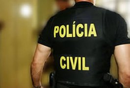 Polícia Civil de Alagoas pode entrar em greve nos próximos dias