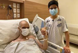 Bruno Covas tem quadro clínico irreversível, diz boletim médico