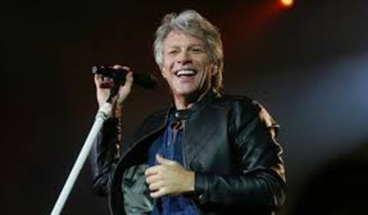 Bon Jovi revela sensação de lançar álbum na pandemia