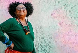Morre Dona Jacira, mãe de Emicida e Fióti, aos 60 anos