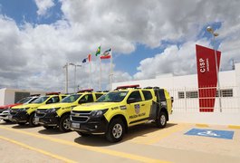 Som alto causa briga entre vizinhos e ameaça com faca, em Junqueiro