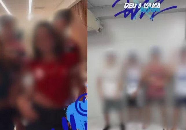 Estudantes de colégio tradicional do Recife fazem festa com tema 'Deu a louca no Morro' e evento gera críticas e debate sobre 'racismo recreativo'