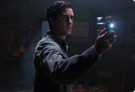 James Ransone, ator de 'It: Capítulo 2' e 'The Wire', morre aos 46 anos