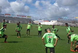 ASA sub-20 vai enfrentar Seleção Indígena em Pernambuco