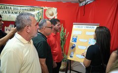 Aniversário de 64 anos de Jaramataia é marcado por exposição histórica que resgata a memória do município