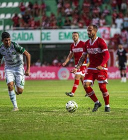 Coruripe esclarece apagão no Gerson Amaral e explica interrupção de jogo contra o CRB