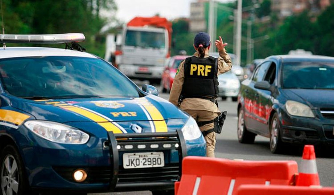 Rodovias federais não têm mais pontos de concentração de caminhoneiros