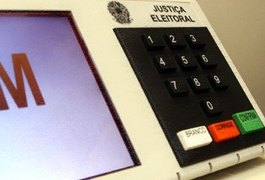 Eleição suplementar em Major Isidoro acontece no próximo domingo