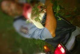 Homem de 39 anos é executado a tiros em Campo Grande