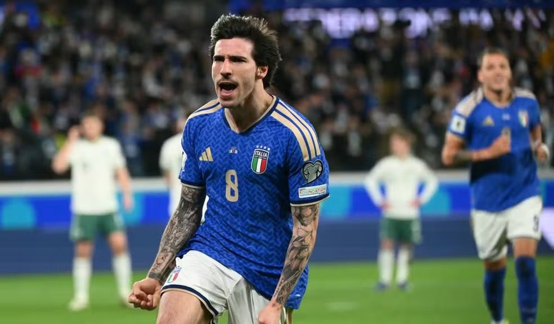 Repescagem para a Copa do Mundo: confira os confrontos que definirão as últimas vagas