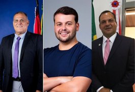 JHC faz dança das cadeiras em Secretarias de Maceió para cumprir acordos políticos