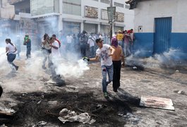 Guaidó e Duque apelam a militares venezuelanos: “fiquem do lado certo'