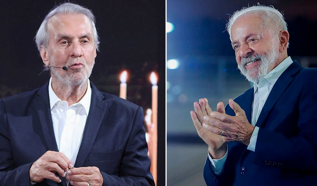 Vidente diz que dois ex-presidentes vão 'desencarnar' em 2026 e crava mudança na chapa de Lula