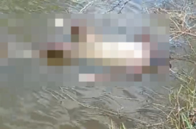 Corpo é encontrado em barragem de Arapiraca na manhã desta sexta-feira