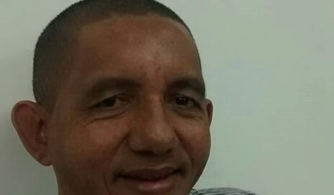 Ex-massagista do ASA morre no HGE