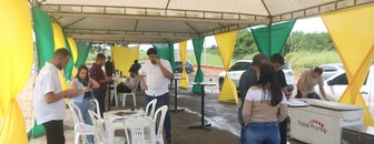 Com parcelas a partir de  R$ 298, Construtora Ouro Verde lança residencial em Arapiraca; assista