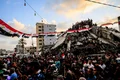 Exército de Israel mata responsável por organizar transmissão de jogos da Copa na Faixa de Gaza