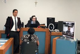 Homem é condenado por assassinato em bar de Canapi após ser chamado de 'corno'