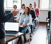 Prefeitura de Arapiraca oferece curso profissionalizante gratuito para jovens e adultos