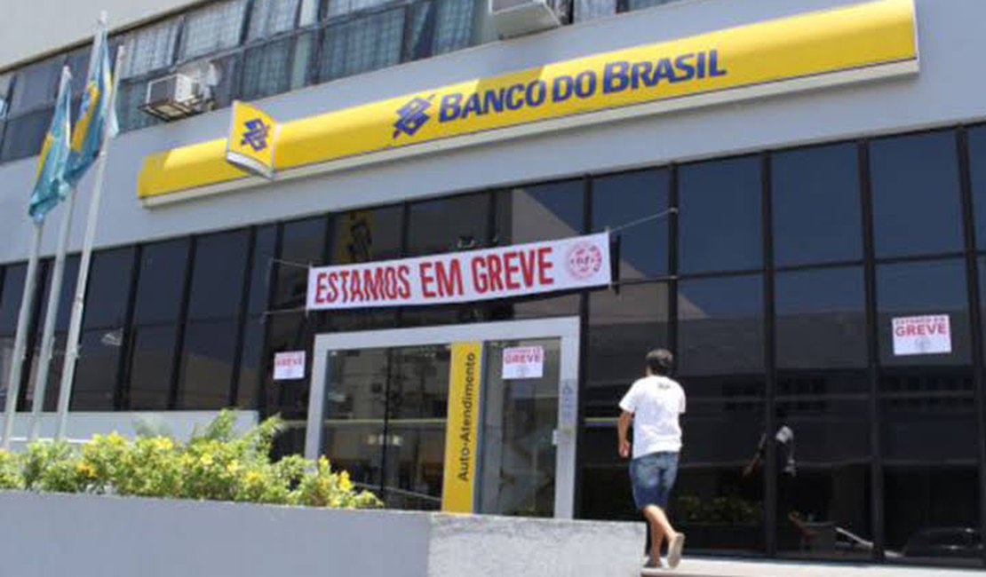Funcionários do Banco do Brasil vão protestar nesta sexta (29) contra a reestruturação, em AL