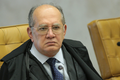 Gilmar Mendes nega pedido da AGU para alterar decisão sobre impeachment de ministros do STF