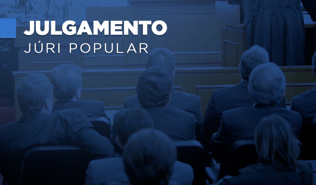 Dupla que matou homem por se recusar a trabalhar para traficante em Maceió vai a júri popular