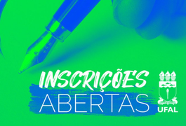 Ufal está com inscrições abertas para mais de 180 vagas em mestrados e doutorados