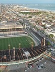 Estádio Rei Pelé é escolhido como centro de treinamento para a Copa do Mundo Feminina de 2027