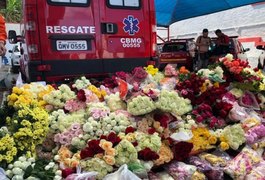 Sobe para 115 número de mortos na tragédia de Brumadinho