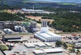 Indústria chinesa de cabos de fibra óptica vai se instalar em Alagoas