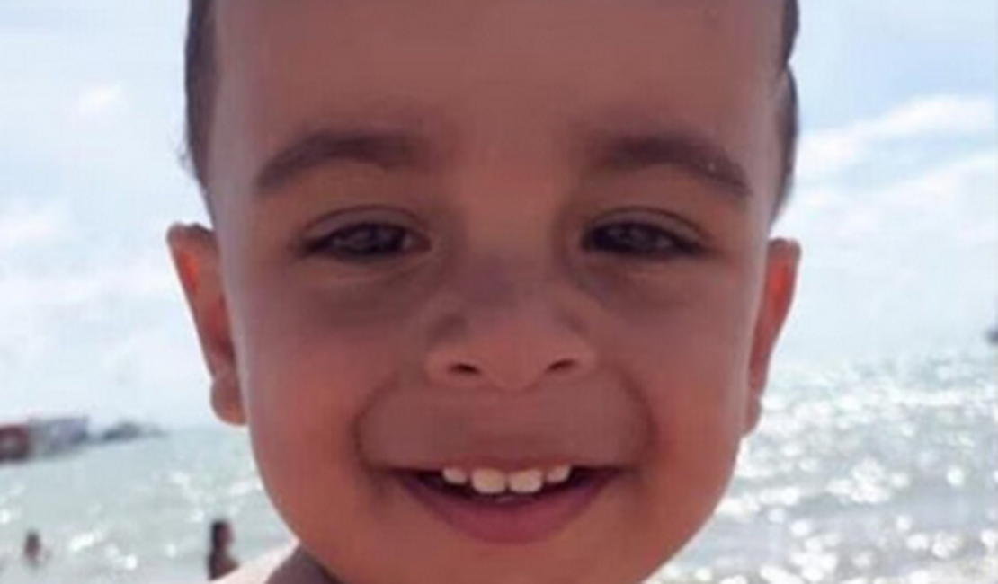 Mãe que degolou o filho de seis anos em João Pessoa morre em hospital