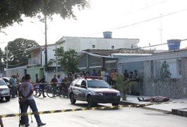 Motorista de ônibus reage a assalto e é assassinado em Maceió