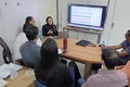 Arapiraca avança em tecnologia com teste de novo sistema para modernizar fiscalização urbana