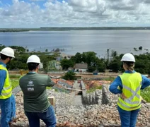 IMA reforça monitoramento ambiental um ano após rompimento da Mina 18