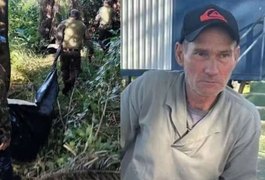 Caseiro é devorado por onça-pintada em fazenda