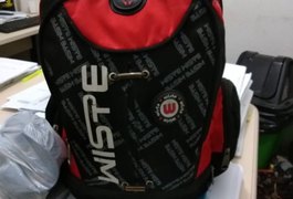 Pai que abusava da própria filha desde os seis anos é preso enquanto tentava fugir