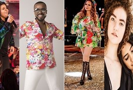 Afaste o sofá e confira as lives deste domingo