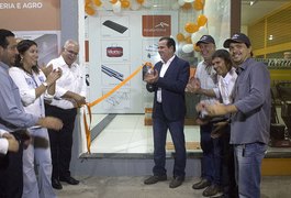 Maior empresa fabricante de aço do mundo chega a Arapiraca