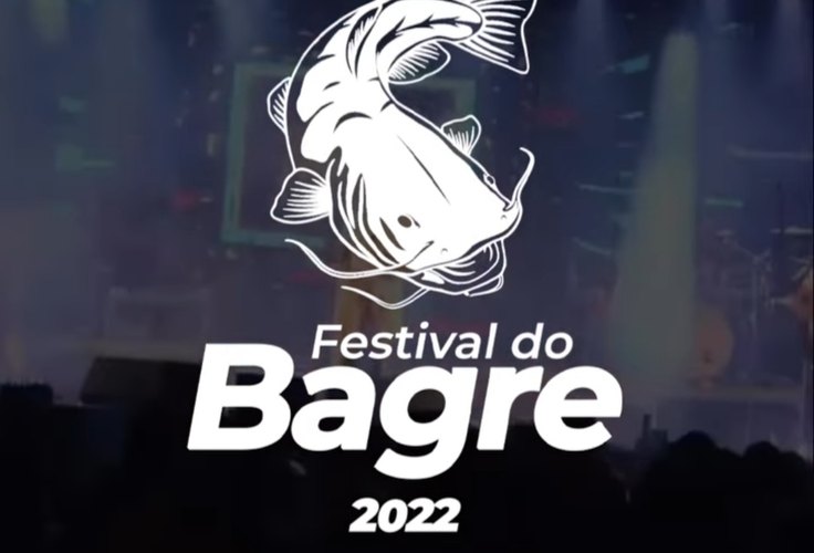 Prefeitura do Pilar anuncia atrações do 31° Festival do Bagre